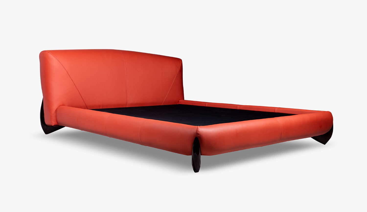 ASHEN BED