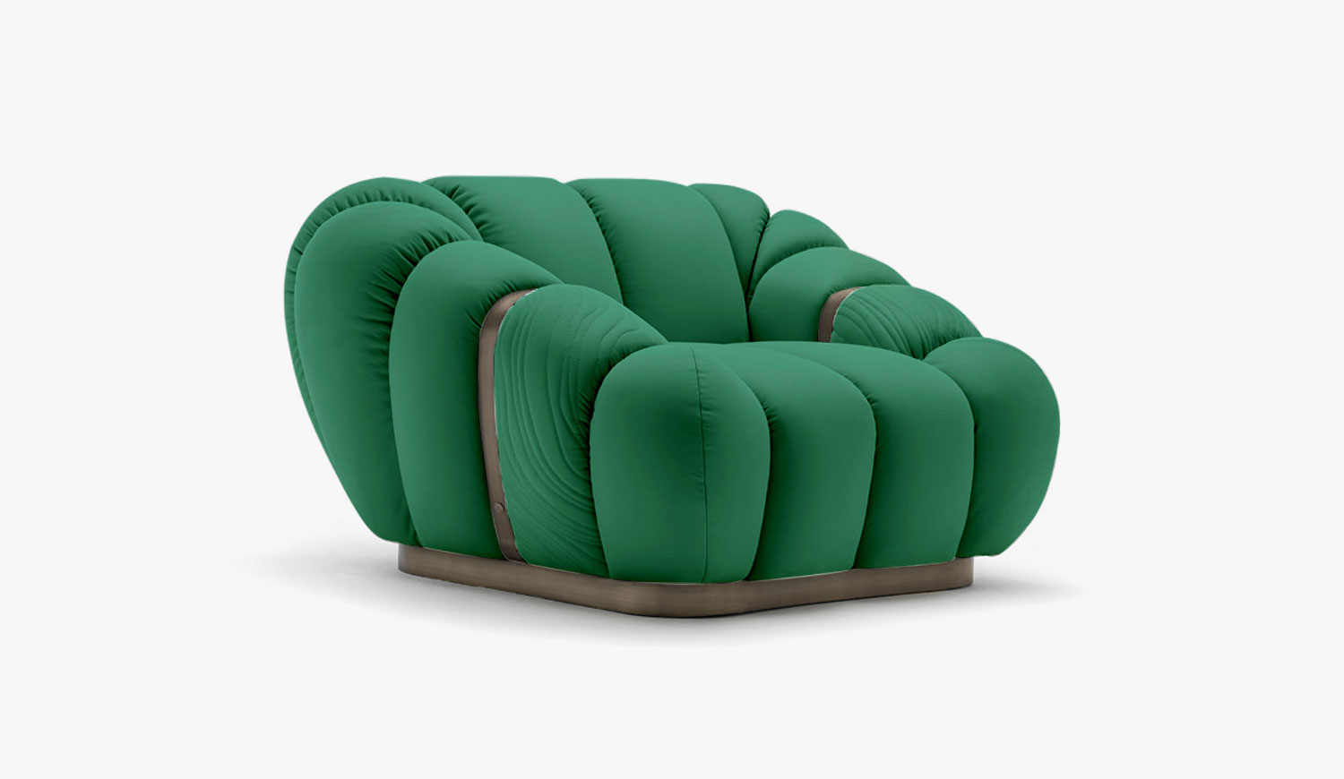 TRESOR OCCASIONAL CHAIR